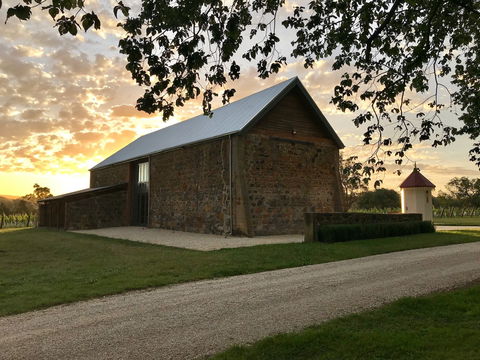 Waterton Hall Wines - ACT Tourism 2