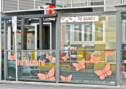 Whispering Vines Cafe - ACT Tourism 0