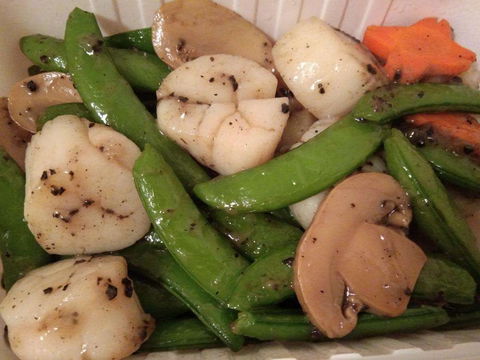 Ali's Jumbo Kebab - ACT Tourism 0