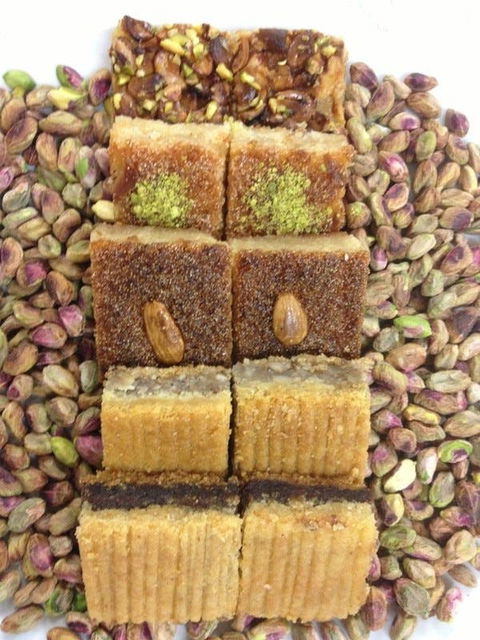 Al Sultan Pastry - ACT Tourism 0