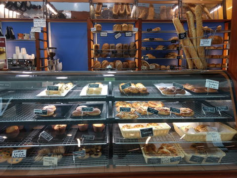 Amour Bakes - ACT Tourism 0