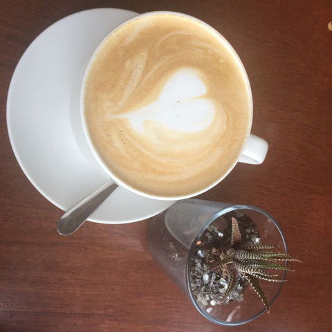 A Patch Of Country Tea Shoppe - ACT Tourism 0