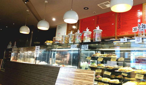 Caffe Daniele - ACT Tourism 0