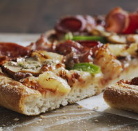 Domino's - Wanniassa - ACT Tourism