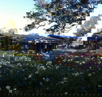 Emma's of Lovedale - ACT Tourism