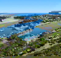 Evans Head Fishermen's Co-operative - ACT Tourism