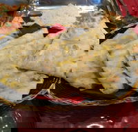 Ganges Indian Restaurant - ACT Tourism