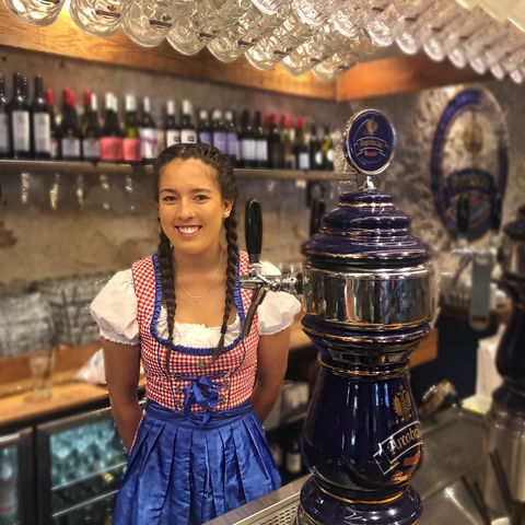 Hahndorf Inn Restaurant - ACT Tourism 1