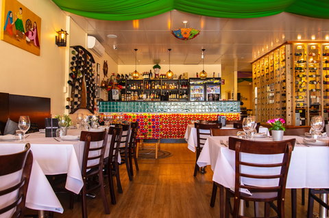 Indii Of Clare - ACT Tourism 0