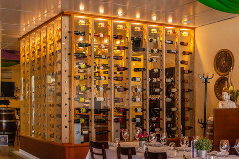 Indii Of Clare - ACT Tourism 1