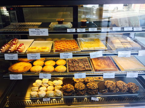 J W Bakery - ACT Tourism 0