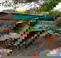 KI Tuckerbox - ACT Tourism