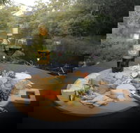 Little Creek Cheese - ACT Tourism