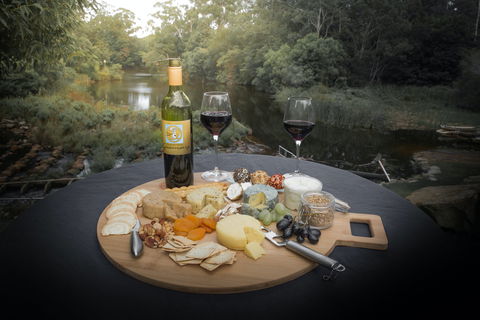 Little Creek Cheese - ACT Tourism 0