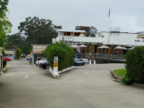Little Creek Cheese - ACT Tourism 1
