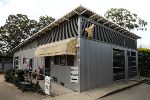 Little Creek Cheese - ACT Tourism 2