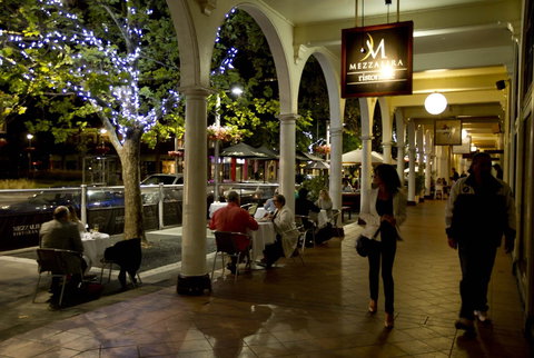 Mezzalira - ACT Tourism 0