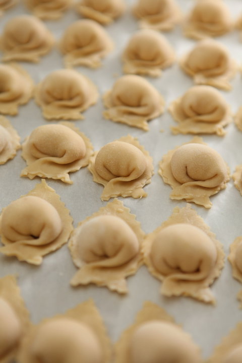 Mezzalira - ACT Tourism 1