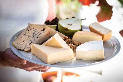 Milawa Cheese Company - ACT Tourism 0