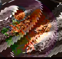 Ninja Japanese Restaurant - ACT Tourism