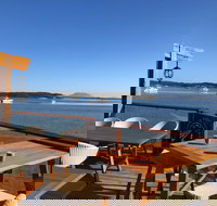 Oyster HQ - ACT Tourism