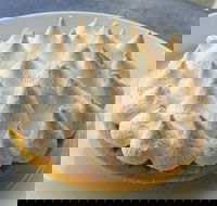 Patisserie La Vespa - ACT Tourism