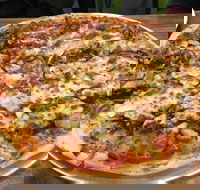 Pizza Pizzazz Currambine - ACT Tourism