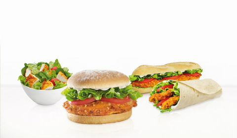 Red Rooster - Coopers Plains - ACT Tourism 0