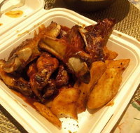 Rib Runner - West Ryde - ACT Tourism