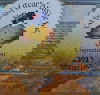 The Outpost Cafe - ACT Tourism