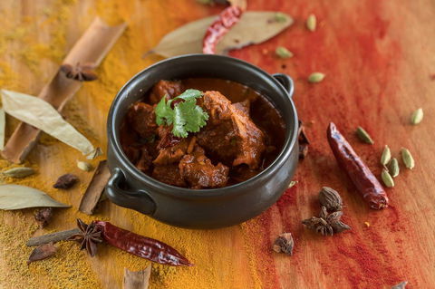 WaazWaan By Grace Of India - ACT Tourism 0