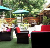Walkabout Creek Cafe - ACT Tourism