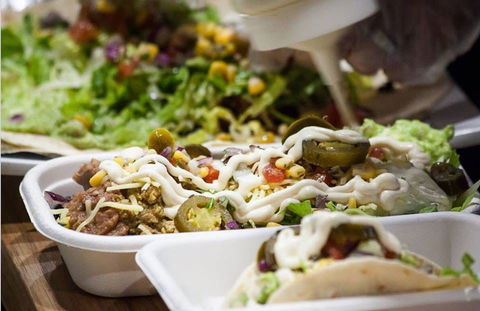 Zambrero Victoria Point - Victoria Point - ACT Tourism 0