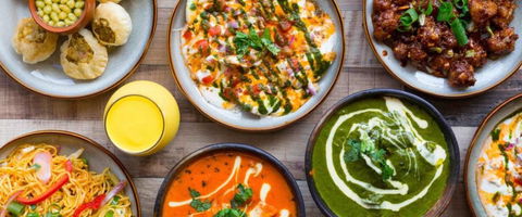 Aangan Express - Hawthorn - ACT Tourism 0