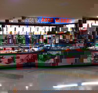 Anka Kebabs - ACT Tourism