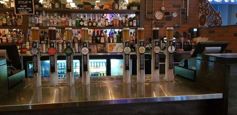 BAR36 - ACT Tourism 0