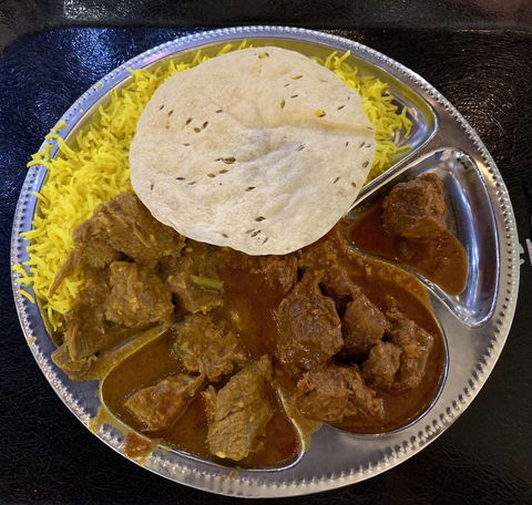Bombay Bar - Doncaster - ACT Tourism 0