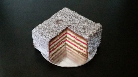 Bourke Street Bakery - Alexandria - ACT Tourism 0