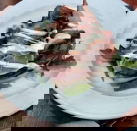 Cafe Evolve - ACT Tourism