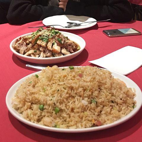 Chan's Tea House - ACT Tourism 0