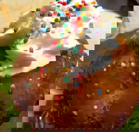 Chiang Mai House Thai Restaurant - ACT Tourism