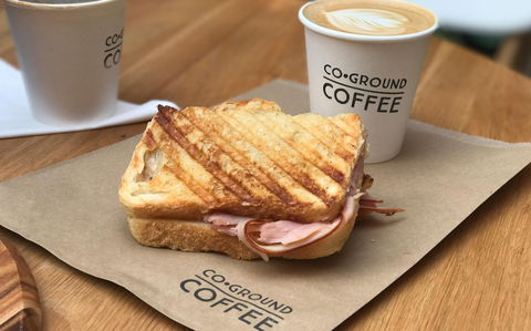 Co Ground Coffee - ACT Tourism 0