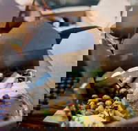 Doc's Cafe - ACT Tourism