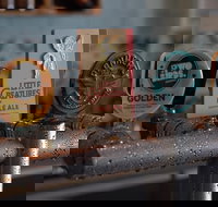 Dukkah - ACT Tourism