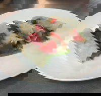Emperor Asian Restaurant - ACT Tourism