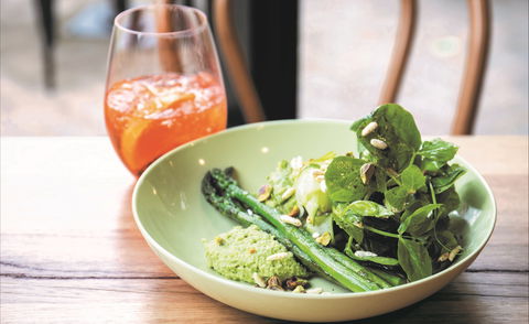 FRED Eatery - ACT Tourism 0