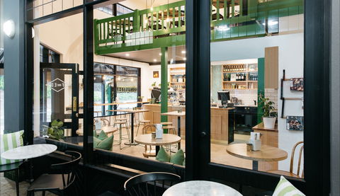 FRED Eatery - ACT Tourism 1
