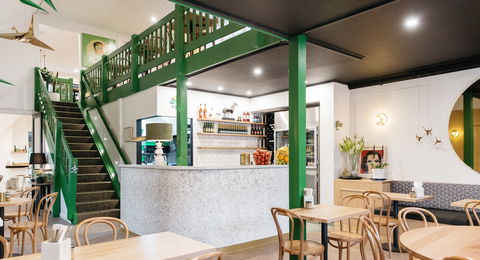 FRED Eatery - ACT Tourism 2