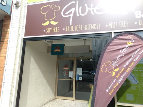 Gluten Free 4U Bakehouse - ACT Tourism 0