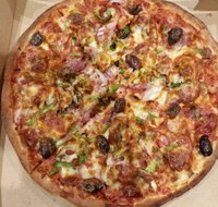 Italian Gourmet Pizza - ACT Tourism